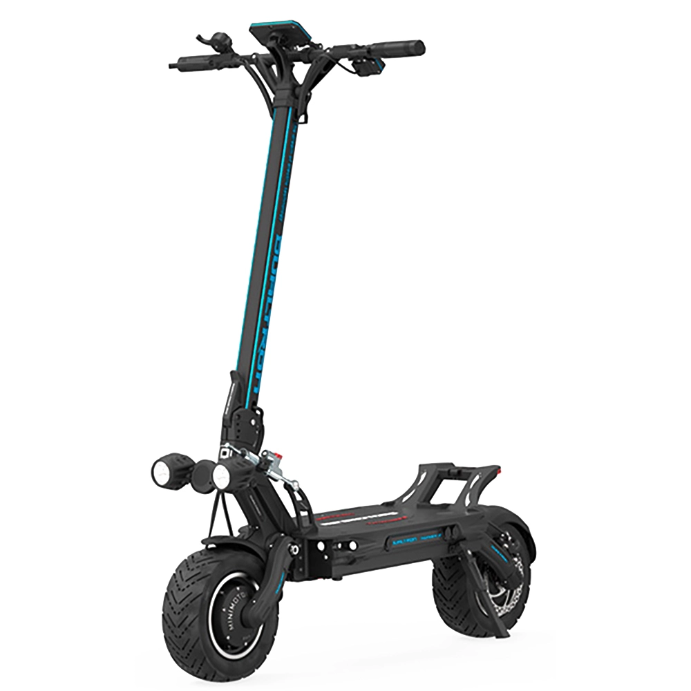 Dualtron Thunder 3